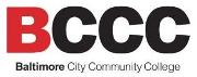 Baltimore City Community College Logo